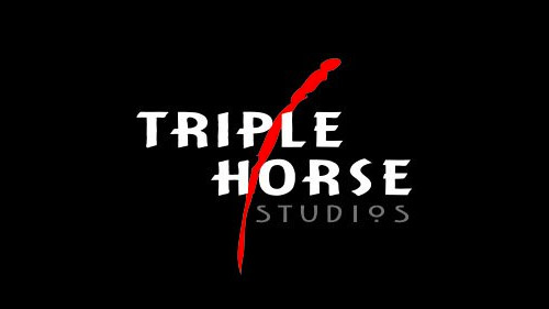 triple-horse